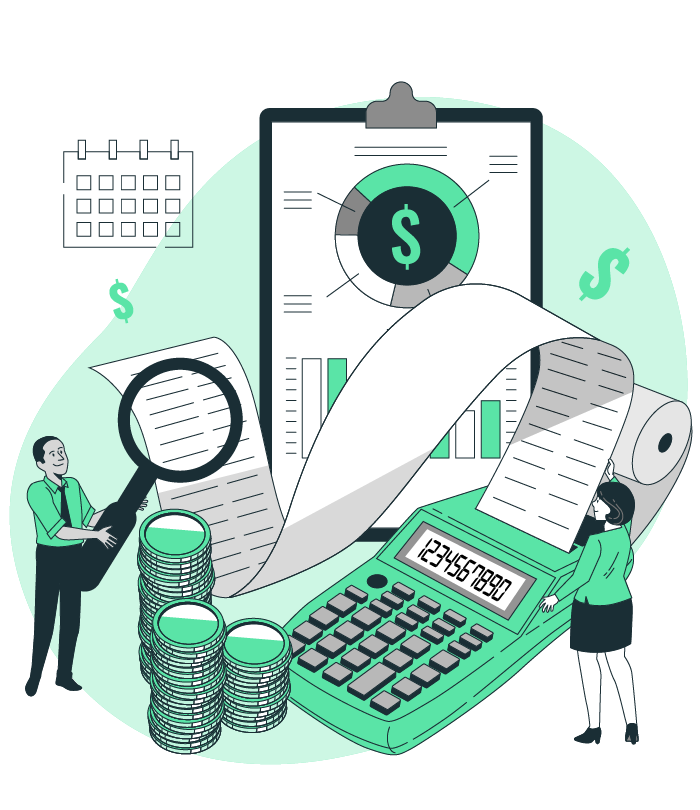 accounting firm Dubai